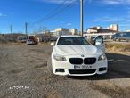 BMW Seria 5 520d Touring Sport Line - 30