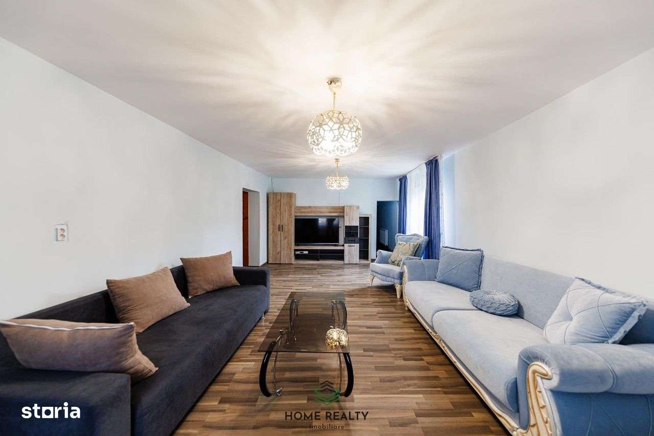 COMISION 0% I Casă I Teren - 3.763 mp I Peciu Nou - str. principală. - Imagine principală: 4/20