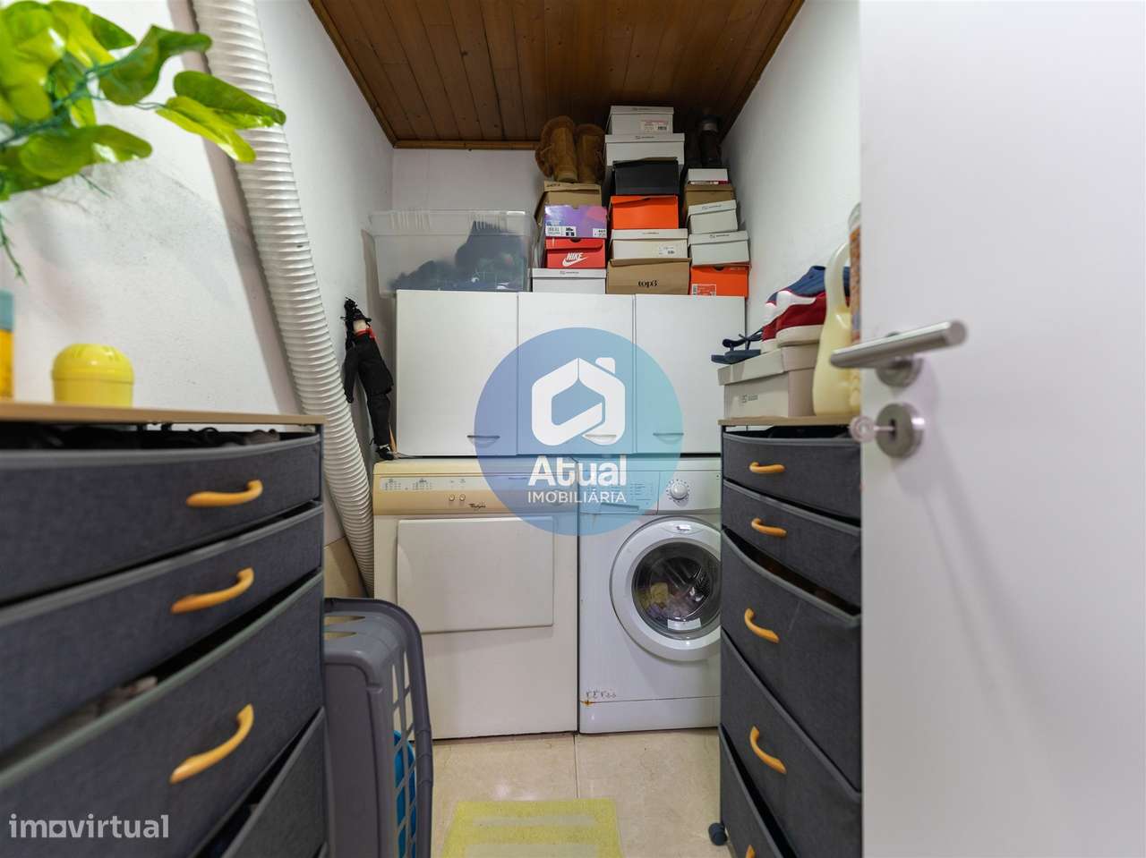 Moradia T2 Venda em Azurém,Guimarães-33