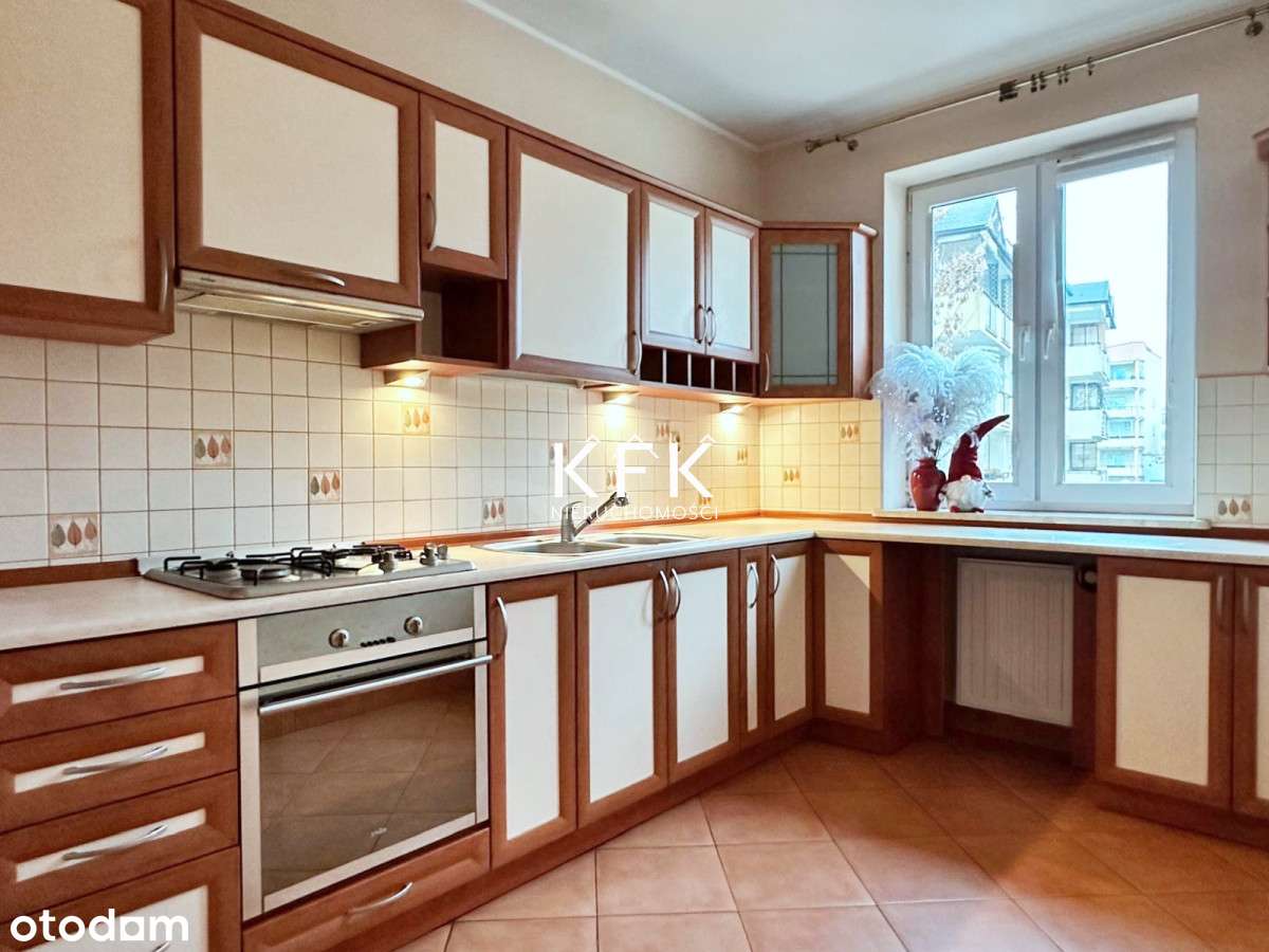 Świetna Lokalizacja Blisko Centrum FILM - Pełny obrazek: 4/19