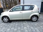 Daihatsu Sirion 1.0 - 2