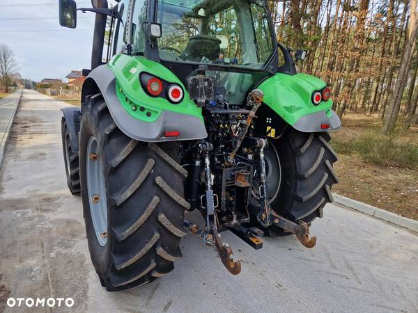 Deutz-Fahr AGROTRON 6160 - 33