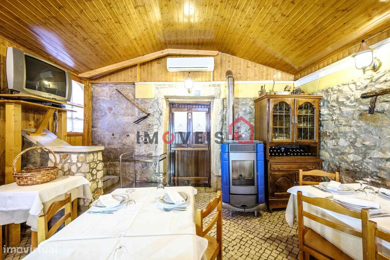 Restaurante Típico-12