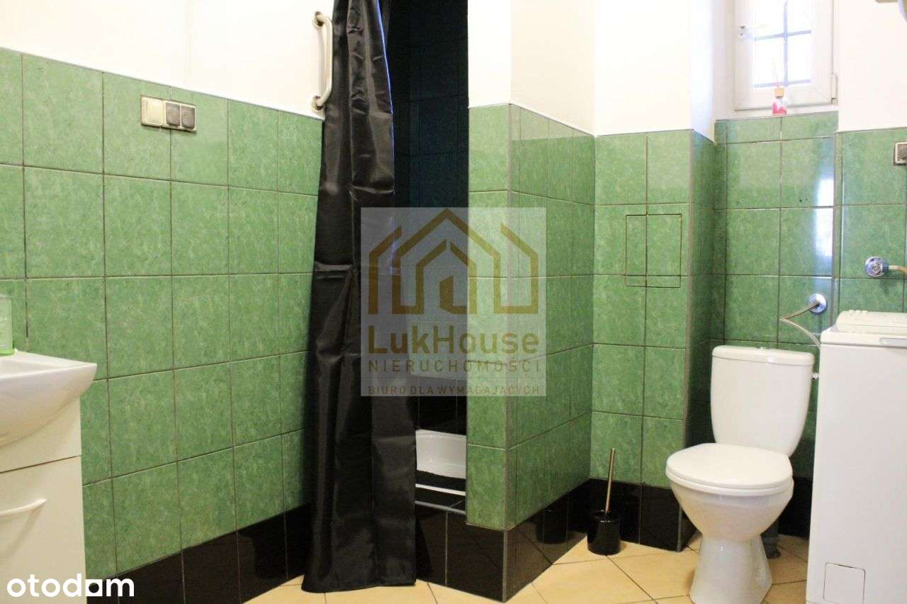 2 Pokoje - Bytom Śródmieście - 54,81 M2 - Pełny obrazek: 5/6