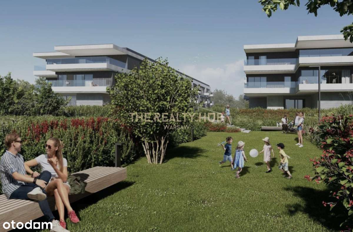 Przestronne mieszkanie 4-pokojowe z tarasem-0