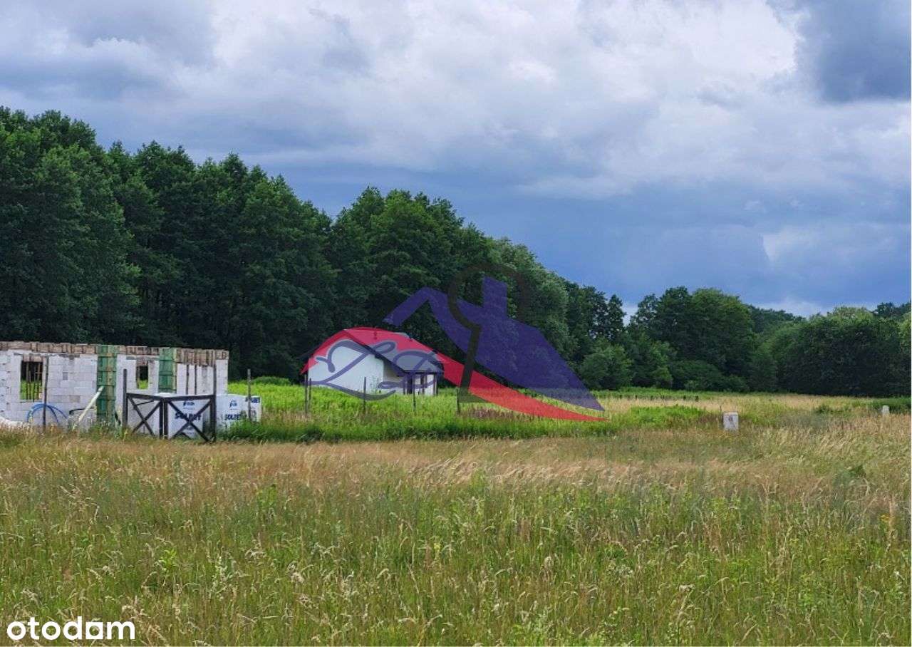 Sprzedam działkę - Nowy Duninów - Pełny obrazek: 4/5