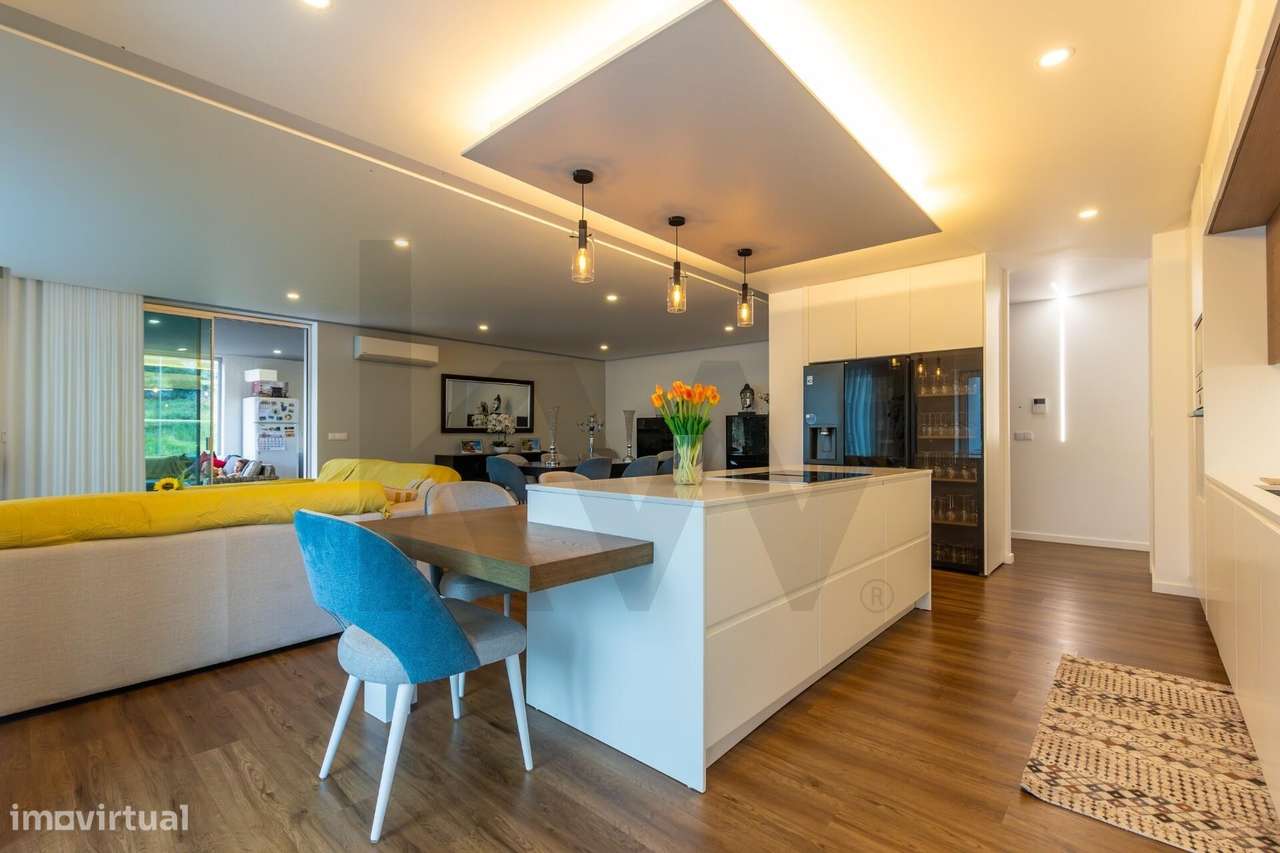 Moradia V3+1 Térrea de Luxo com 5.920m2 – Capelas, Ponta Delgada, São - Grande imagem: 2/59