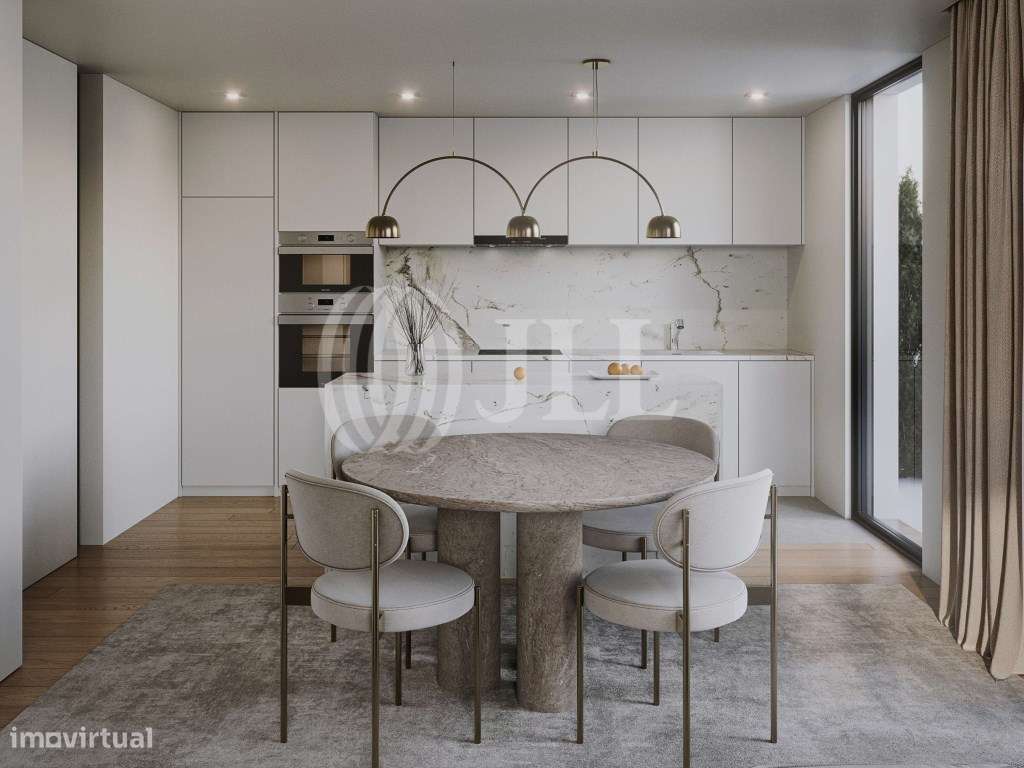 Apartamento T2 com vista Canidelo, Vila Nova de Gaia - Grande imagem: 4/9