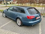 Audi A6 Avant 2.8 FSI sport selection - 19