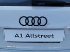 Audi A1 Allstreet 30 TFSI S tronic - 8