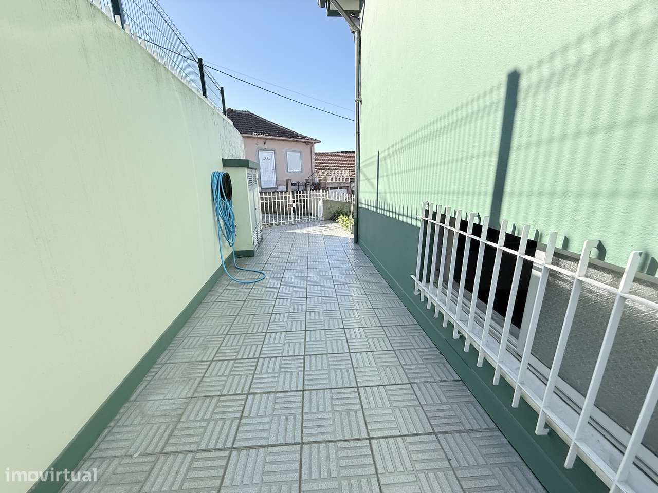 Moradia T7 | Elevador | Box 6 Carros | Jardim | 600m2 | Gondomar-29