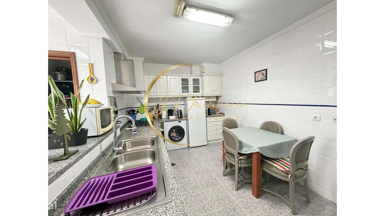 Apartamento T3 a 5 Minutos de Aveiro - Grande imagem: 4/36