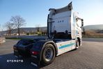 Scania R 450 / NOWY MODEL / RETARDER / NISKA KABINA / SPROWADZONA - 5