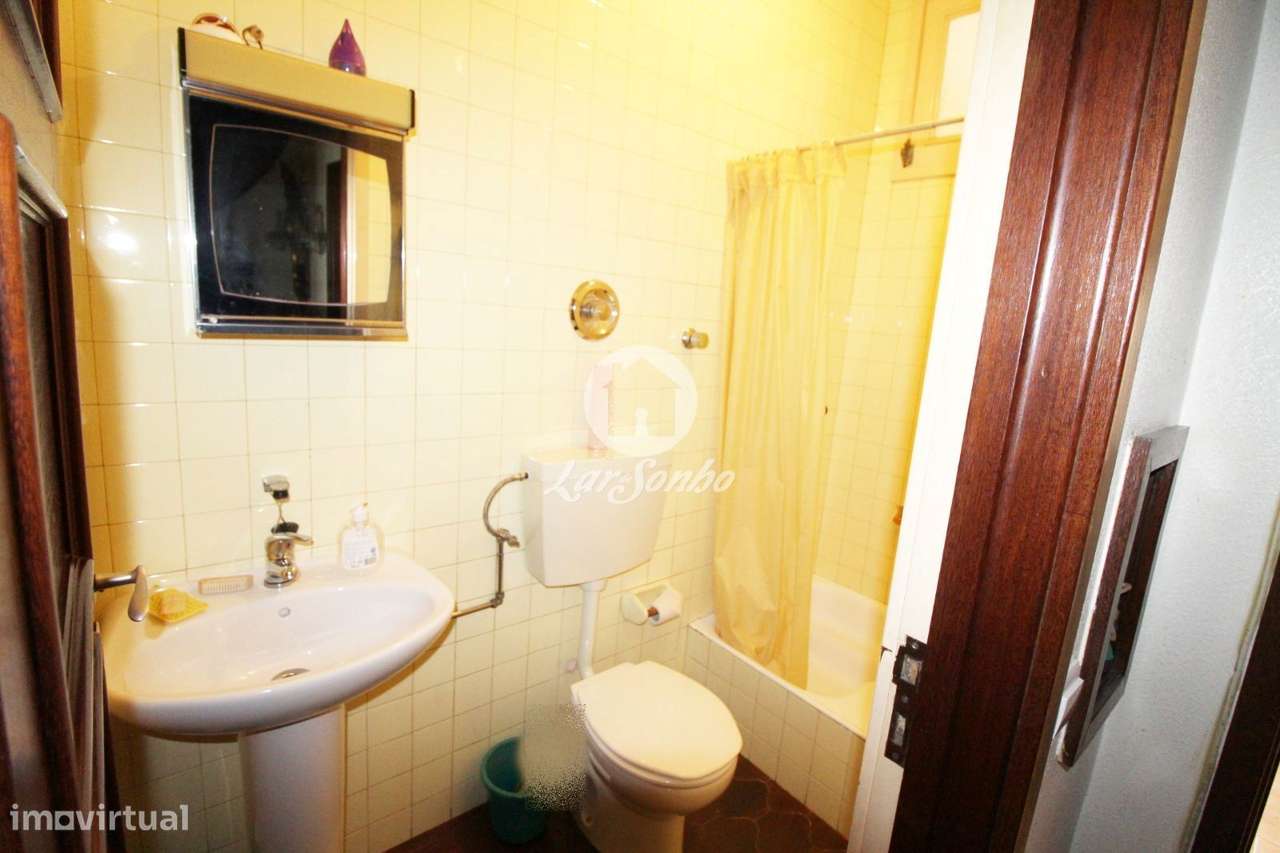 Moradia T4 no Centro da Póvoa de Varzim - Grande imagem: 5/28