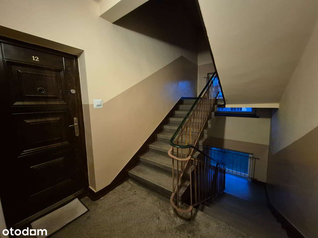 2 pokojowe mieszkanie - NISKI CZYNSZ !!!-14