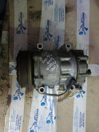 Compressor AC SD7V16 FORD FIESTA 2004 1,6TDCI - 1