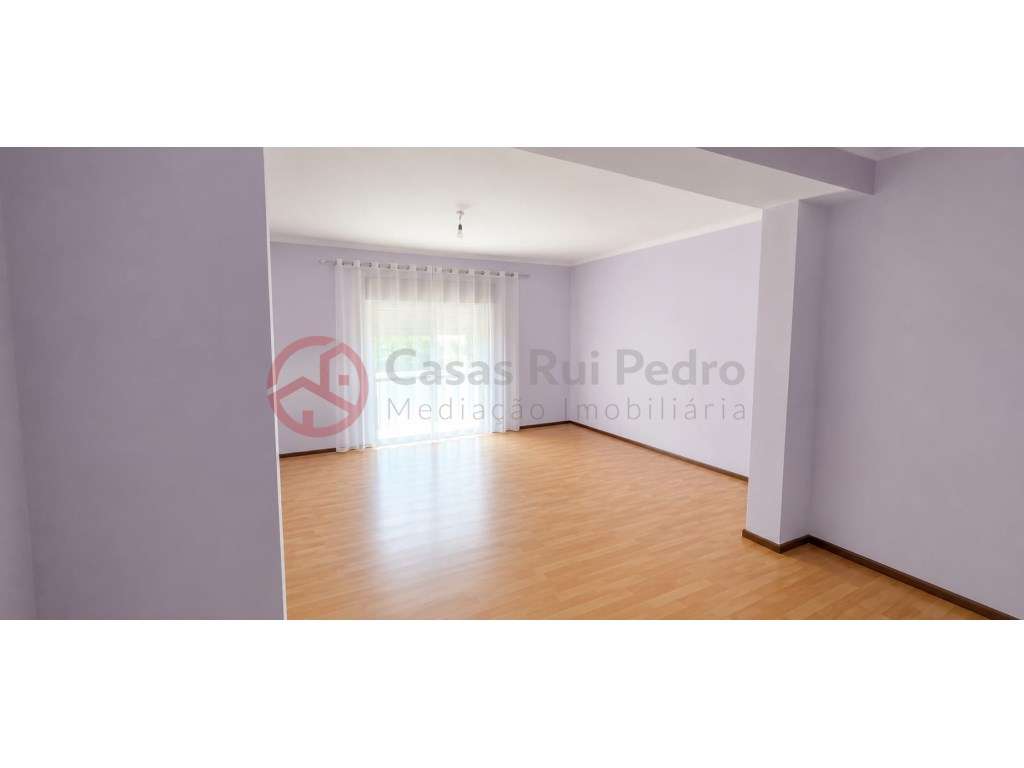 Apartamento T2 em Feijó-8