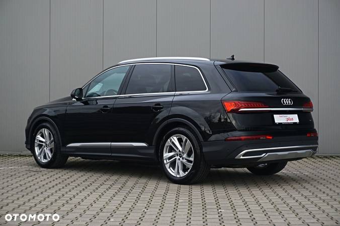 Audi Q7 55 TFSI mHEV Quattro S Line Tiptr - 3