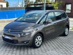 Citroën C4 Grand Picasso e-HDi 115 ETG6 Exclusive - 9