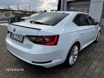 Skoda Superb 2.0 TDI 4x4 L&K DSG - 3