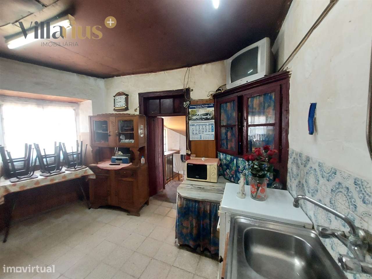 Moradia T3 com Terreno em Tomar | 18.760 m²-17