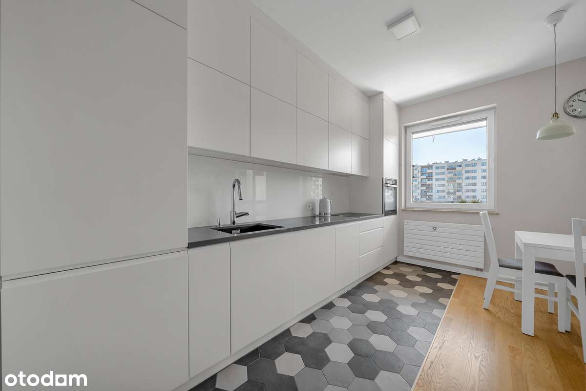 Mieszkanie do wynajęcia – 73 m² | 3 pokoje | Bemowo - Pełny obrazek: 4/15