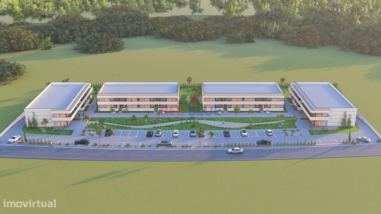 APARTAMENTO T3, BARQUEIROS, BARCELOS