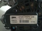 Alternador Toyota Yaris (_P13_) - 3