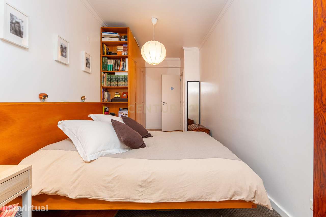 T2 com Terraço Exclusivo, um refúgio na Lapa-9