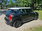 MINI Countryman Cooper S ALL4 EU6 - 7