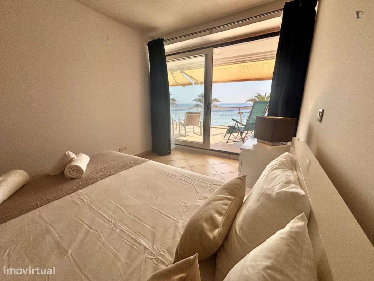 Apartamento com 3 quartos - localizado em Setubal - Grande imagem: 4/10