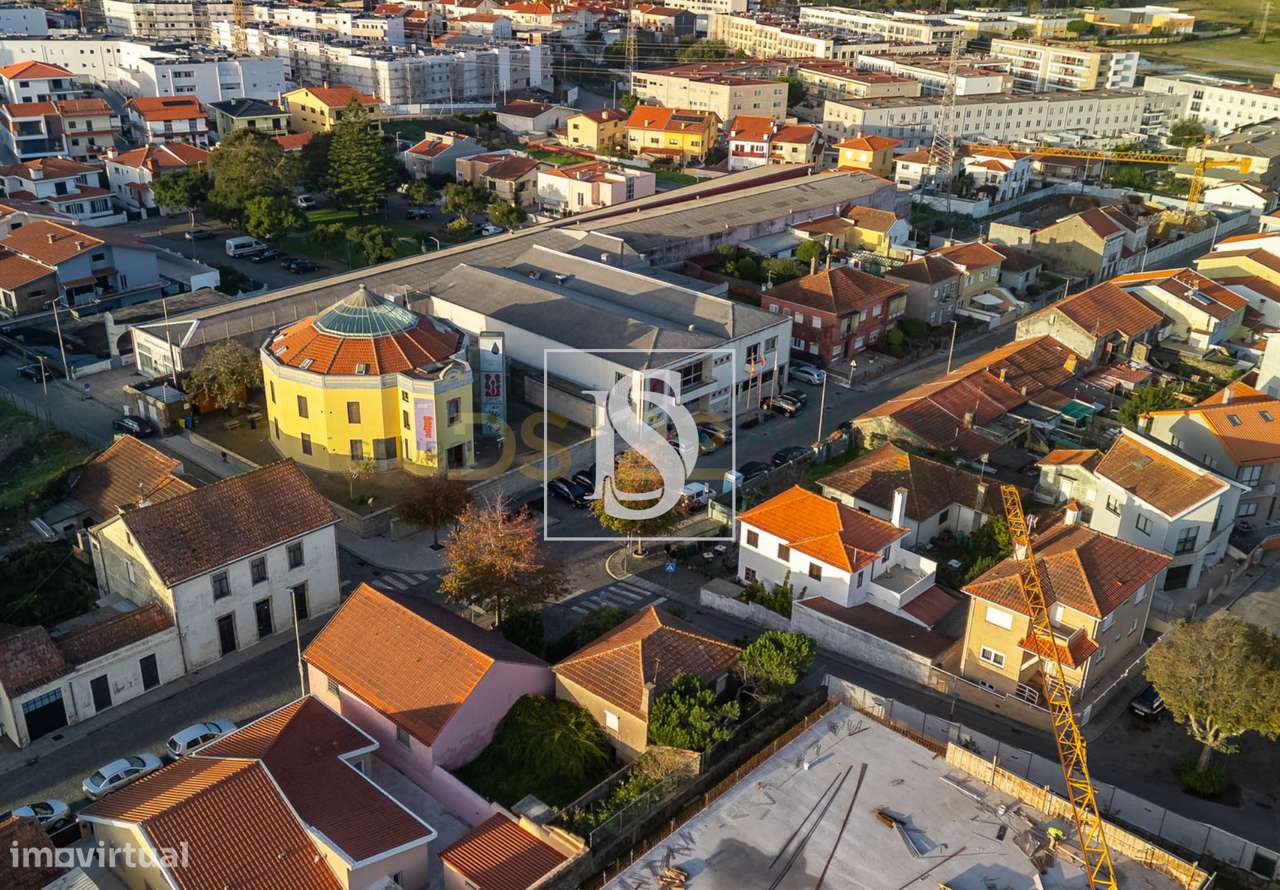 Moradia p/ restauro-Vila do Conde-16