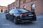 Audi A5 Sportback 2.0 TFSI quattro S tronic - 4