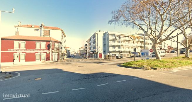 Trespasse de Café / Confeitaria / Snack Bar / no Amial - Porto-6