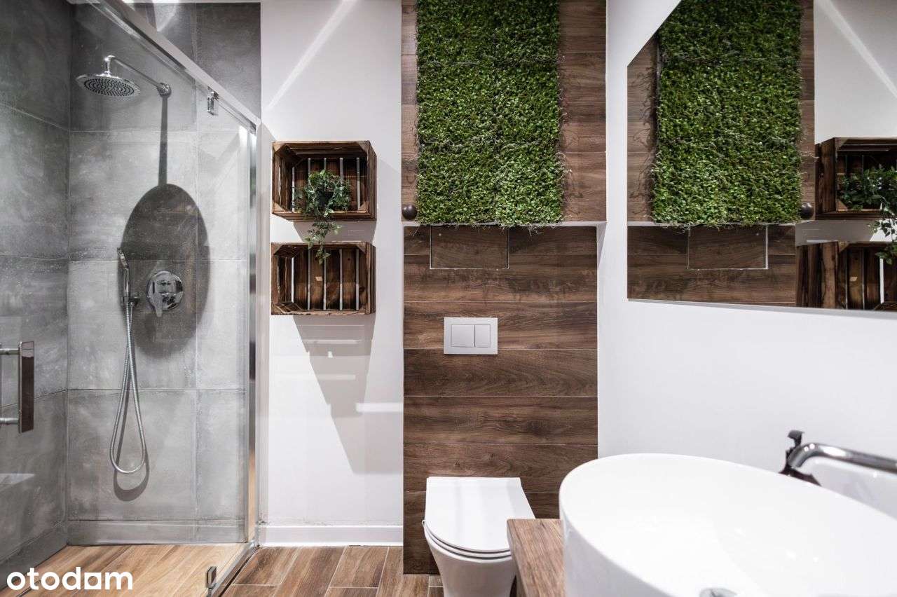 Mieszkanie w Kmienicy, 4 miejsca parkingowe-12