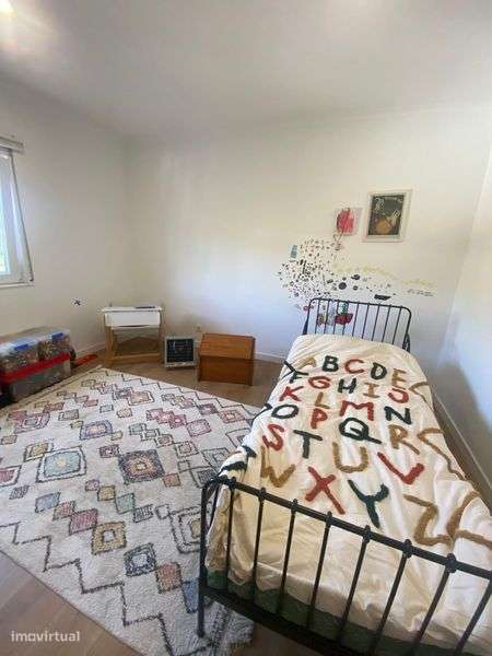 Encantadora moradia em Calhandriz – a apenas 25 minutos de Lisboa - Grande imagem: 4/12