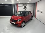 Smart ForFour 1.0 Passion 71 - 3