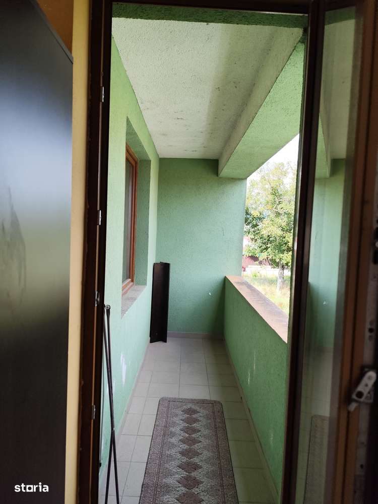 Apartament 3 camere, etaj 1, Carpați 2-18