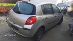 Haion Renault Clio 3 - 1