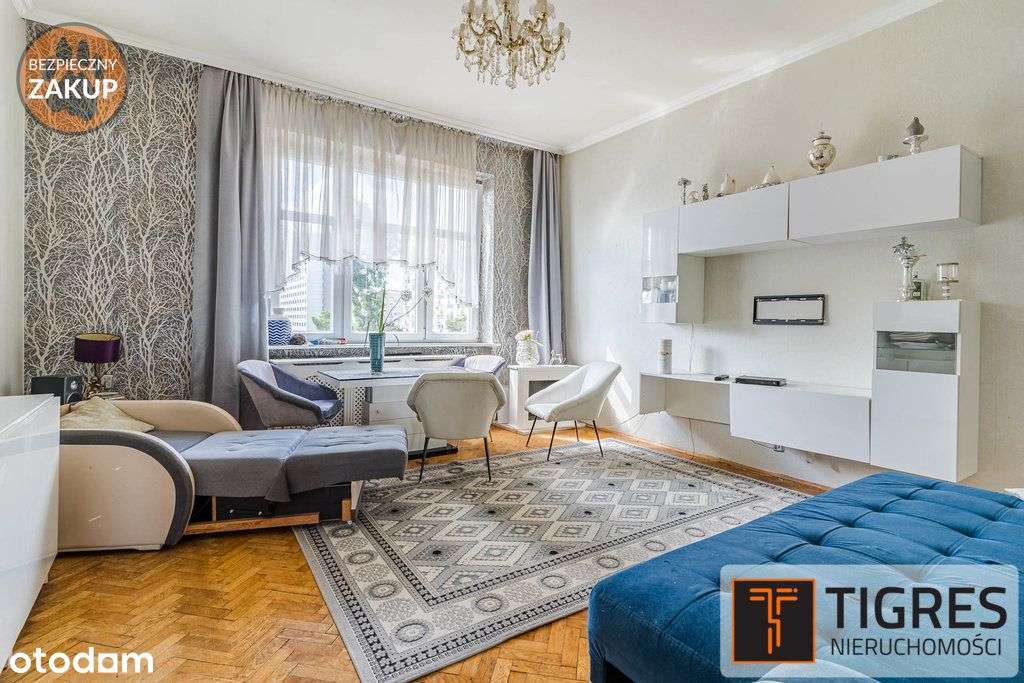 Serce Gdyni / Wysokie / Najlepsza loklaizacja-10