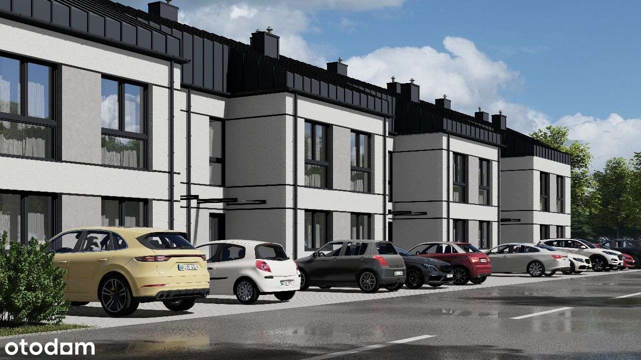 Ponownie dostępny - skrajny lokal z dużą działką-15