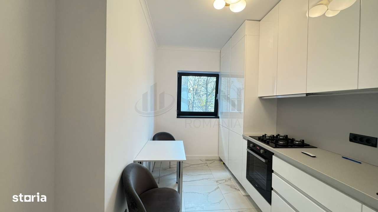 Apartament deosebit de 3 Camere I Primaverii-11
