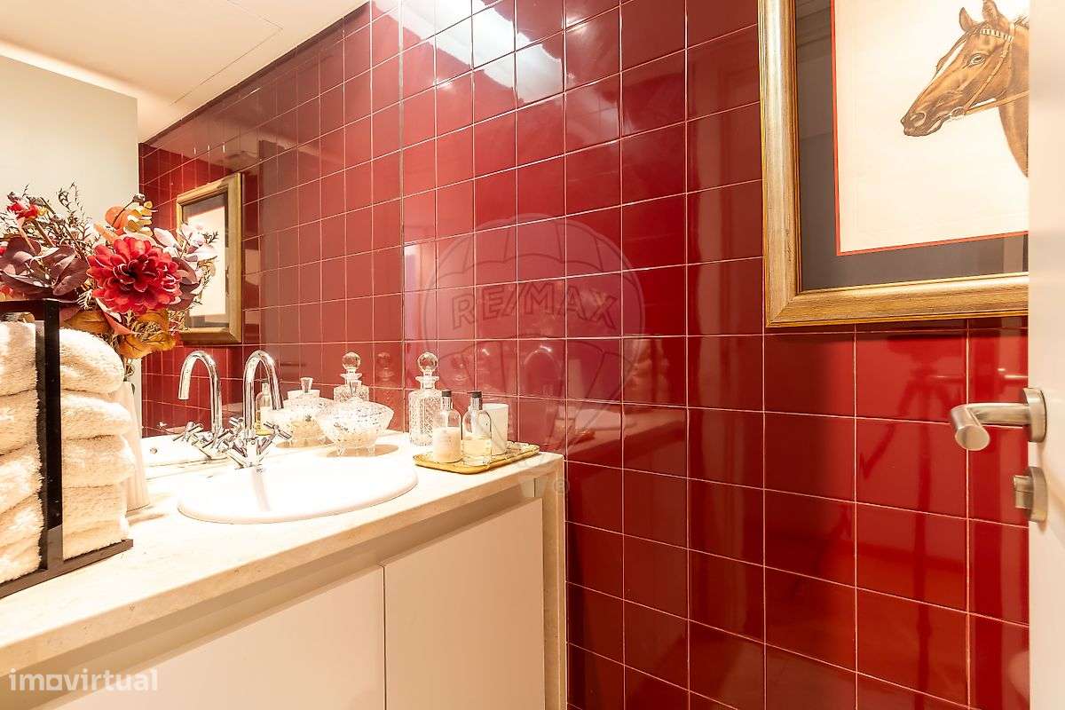 Apartamento T2 para venda-13