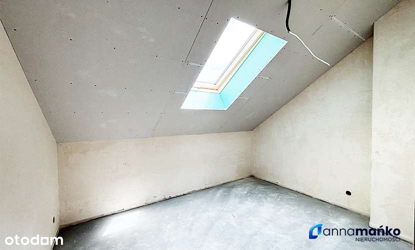 Szereg 112m2 | Dabrowa Górn. | NOWA CENA!!!-6