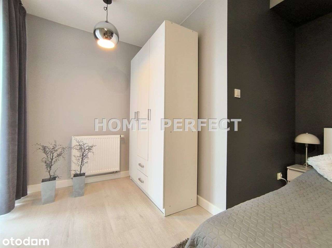 Nowe mieszkanie 3 pok. Ventus - Centrum!-8