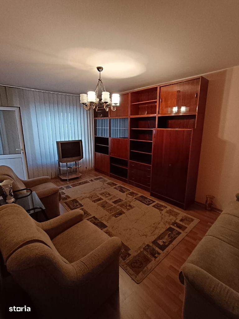 Apartament 3 camere Republicii