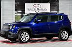 Jeep Renegade 1.4 MultiAir Longitude FWD S&S - 12