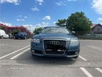 Audi A6 2.0 TDI DPF - 1