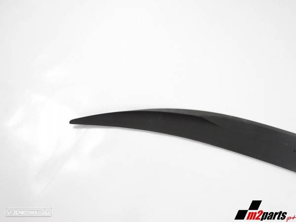 Spoiler/ Aileron M Sport Novo/ ABS MSPORT MSPORT/BMW 1 Coupe (E82) - 5