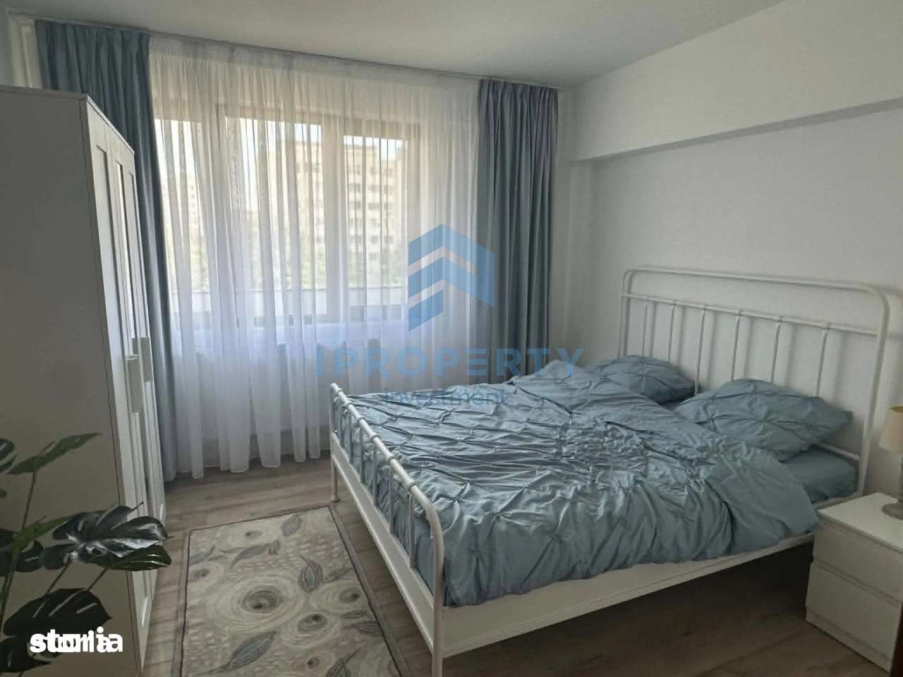 Inchiriere Apartament 2 camere in Nicolae Grigorescu Pet Friendly